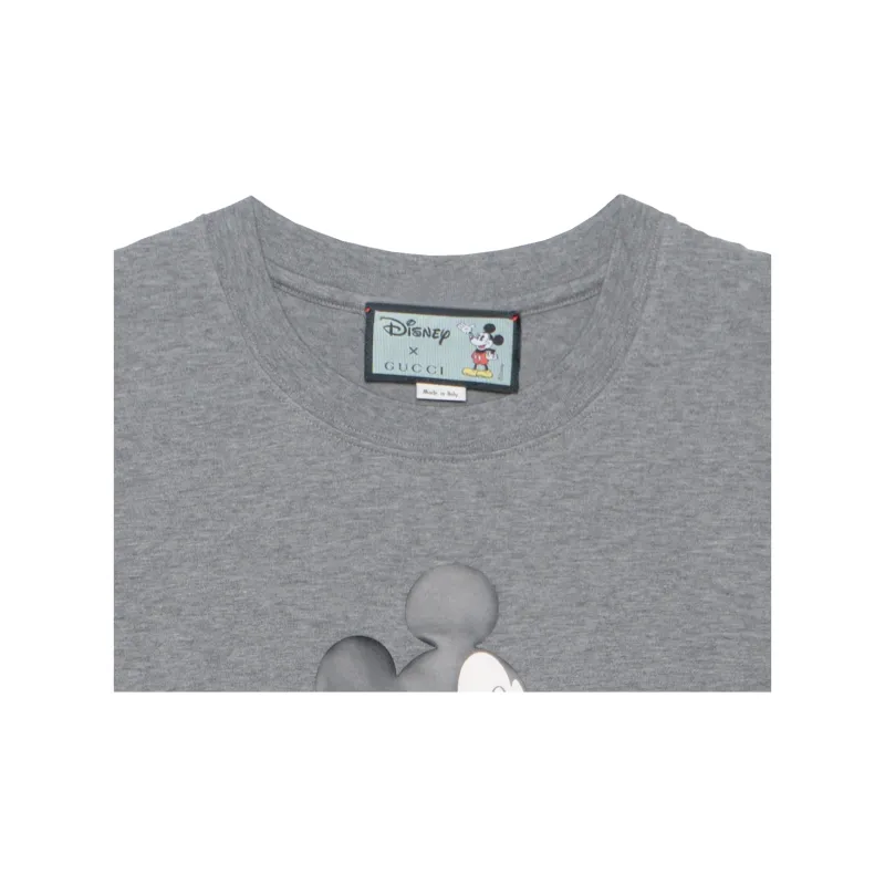 GUCCI X Disney Oversize T Shirt-2