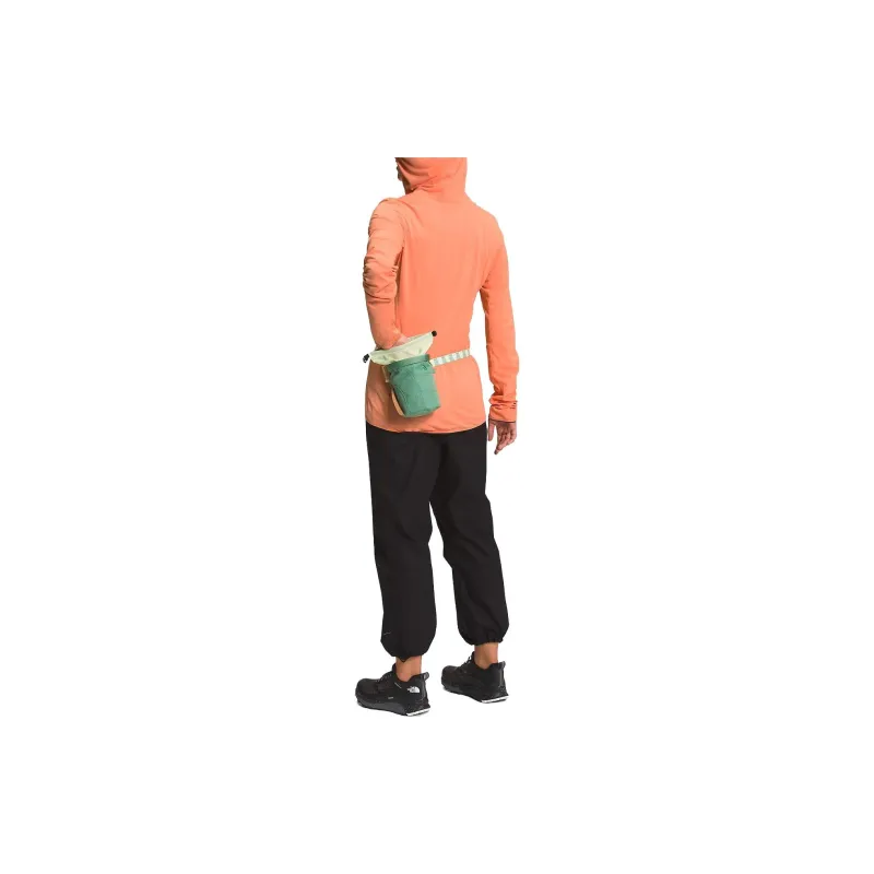 THE NORTH FACE T Shirts Women's Orange-1