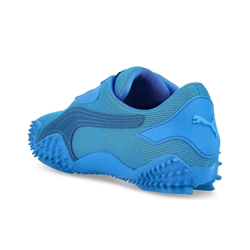 PUMA Mostro Ecstasy Ignite Blue Women's-2