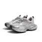 Silver Gray