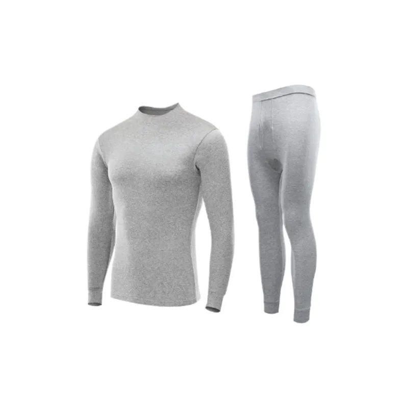 Yalu Men Thermal Sets-2