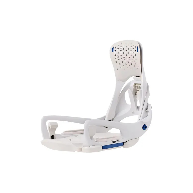 BURTON STEP ON GENESIS EST Single Snowboard Ski Bindings Men's-3