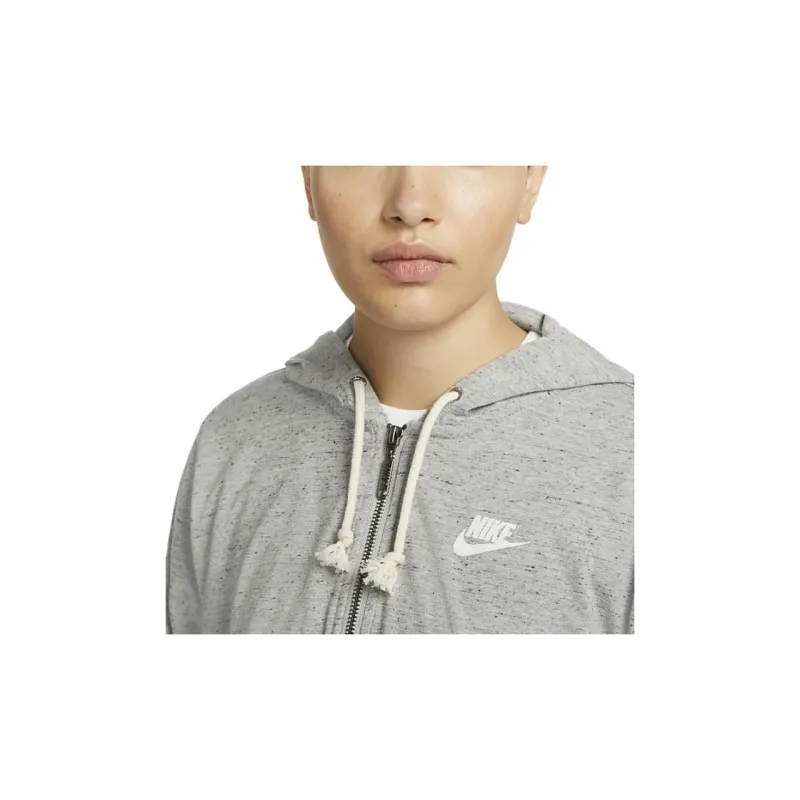 Nike Jackets Women's Dark Gray-3