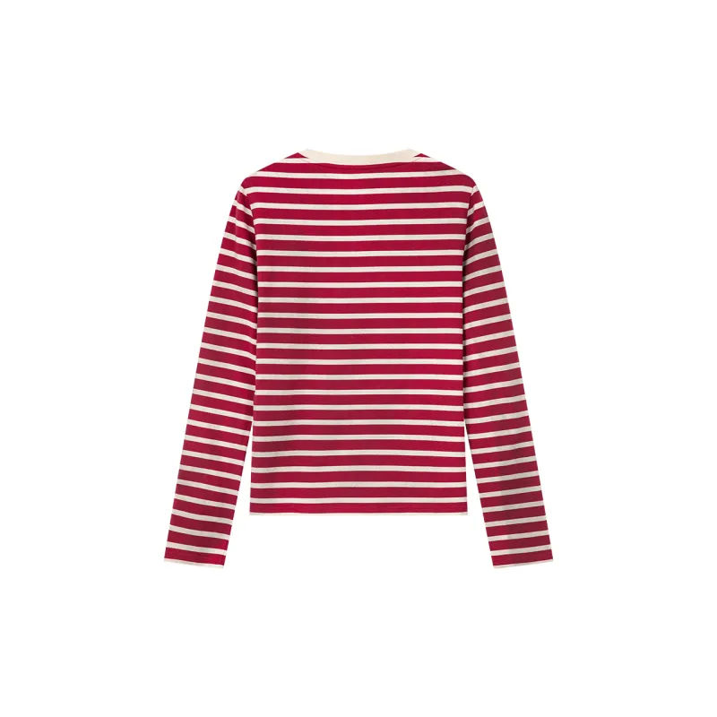 UOOYAA T Shirts Women's-4