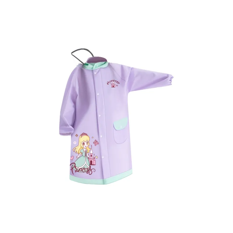 Zheng Yu Raincoats & Rain Ponchos-10