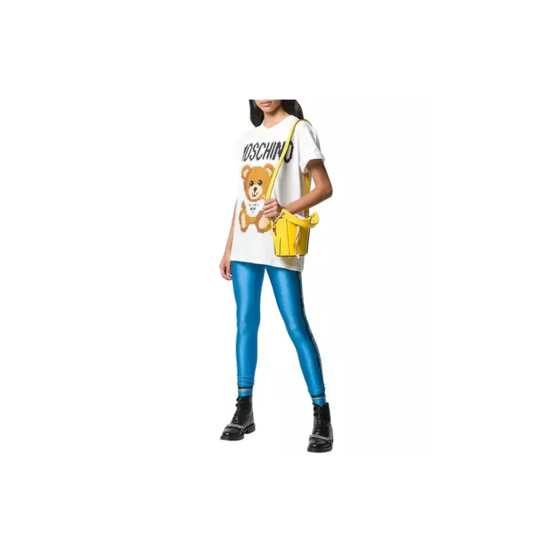 MOSCHINO T Shirts Women's-1