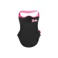 Black Pink Headband Style