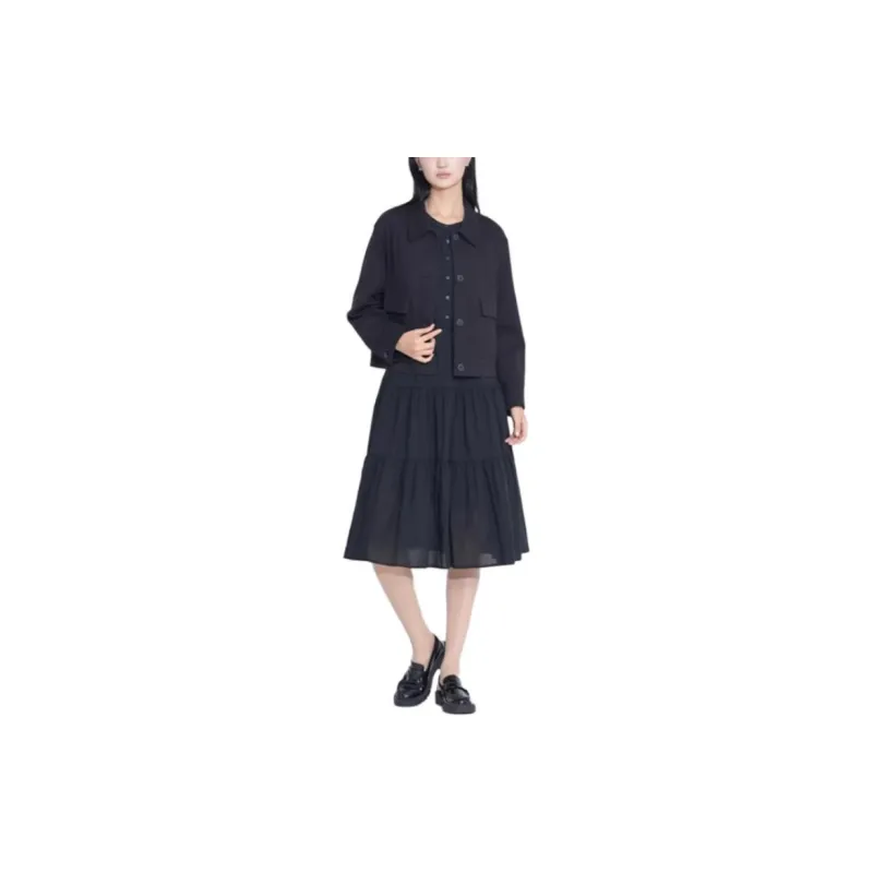 UNIQLO Jackets Women's-5
