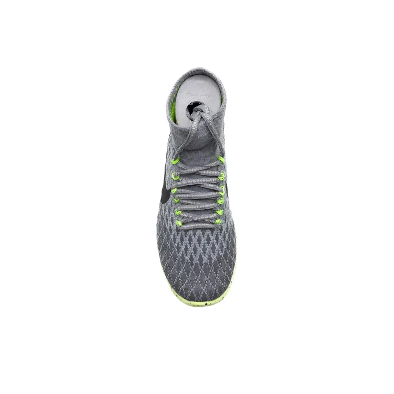 Nike Lunarepic Flyknit Shield Wolf Grey Dark Grey Volt Women's-3