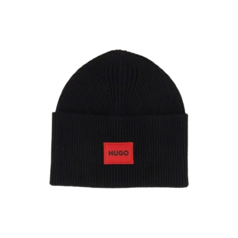 Hugo Xaff 6 Beanie Hat-4