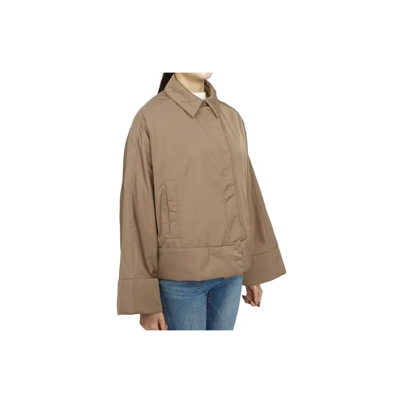 MaxMara Feroce Long Sleeved Jacket-3