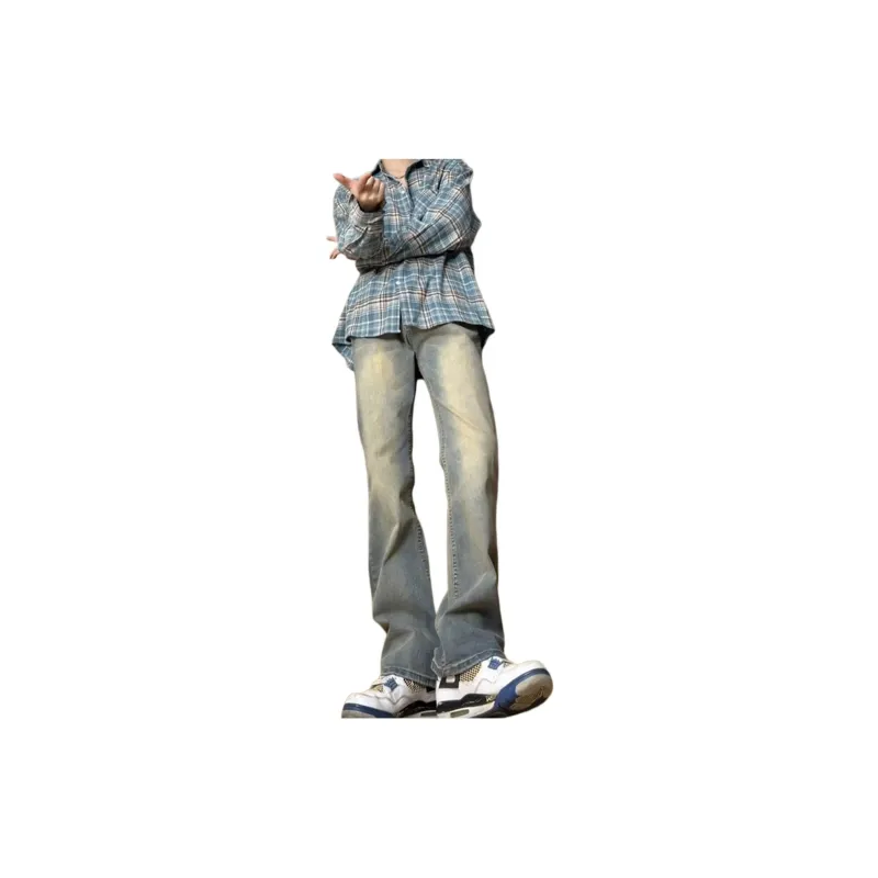Humanism 1986 Jeans Unisex-7