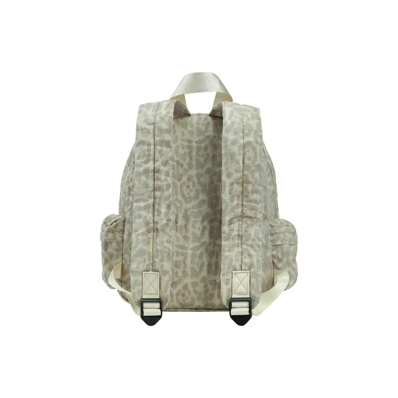 GOOD BAI Fabric Backpack Medium Size Unisex Multicolor-4