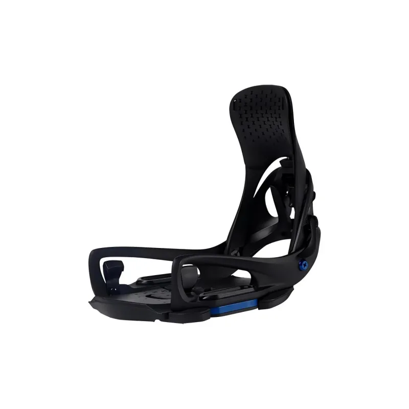 BURTON STEP ON GENESIS EST Single Snowboard Ski Bindings Men's-0