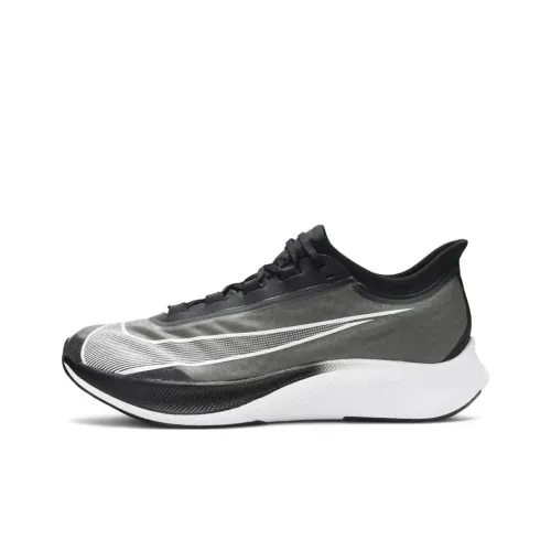 Nike Zoom Winflo 3 Wolf Grey/White/Cool Grey