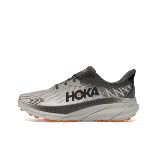 HOKA ONE ONE Challenger ATR 7 Harbor Mist