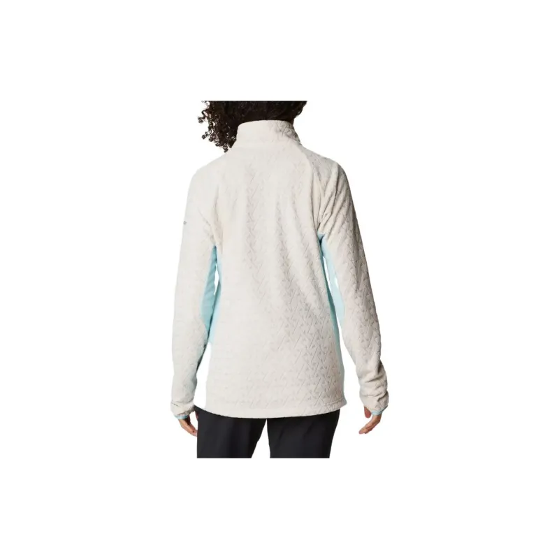 Columbia Titan Pass Jackets Women's White-3