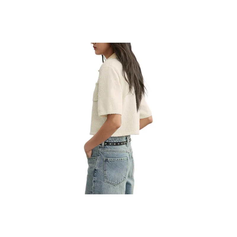 H&M Knitwear Women's White-3