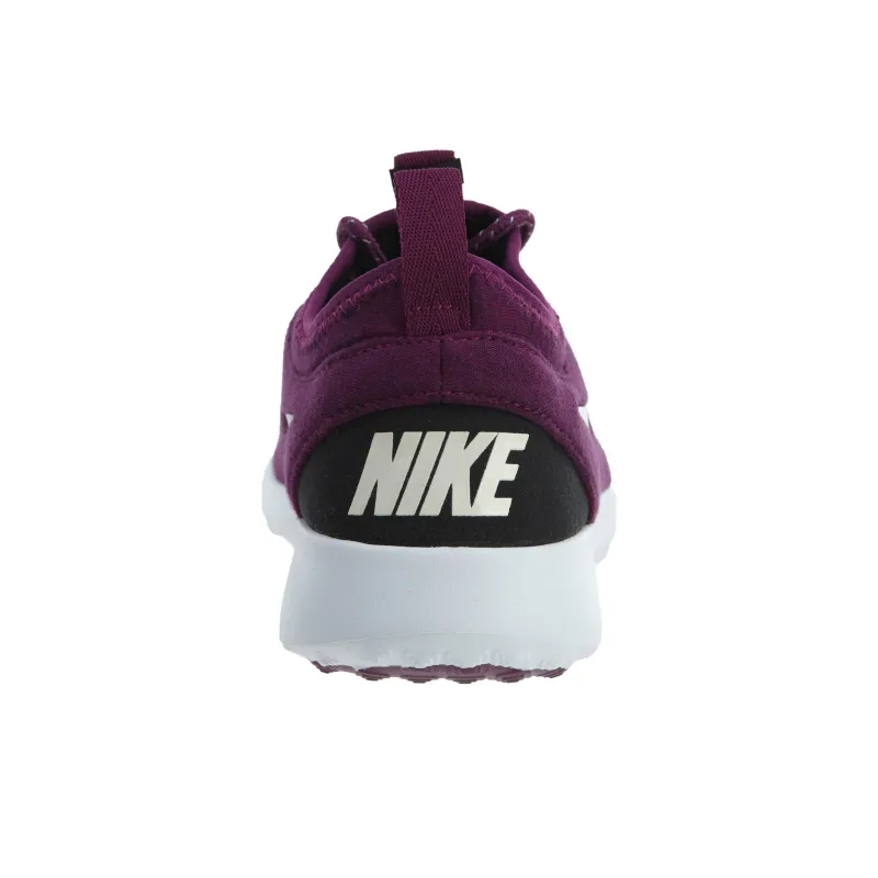 Nike Juvenate Tp Mulberry Mulberry Black White Women's-3