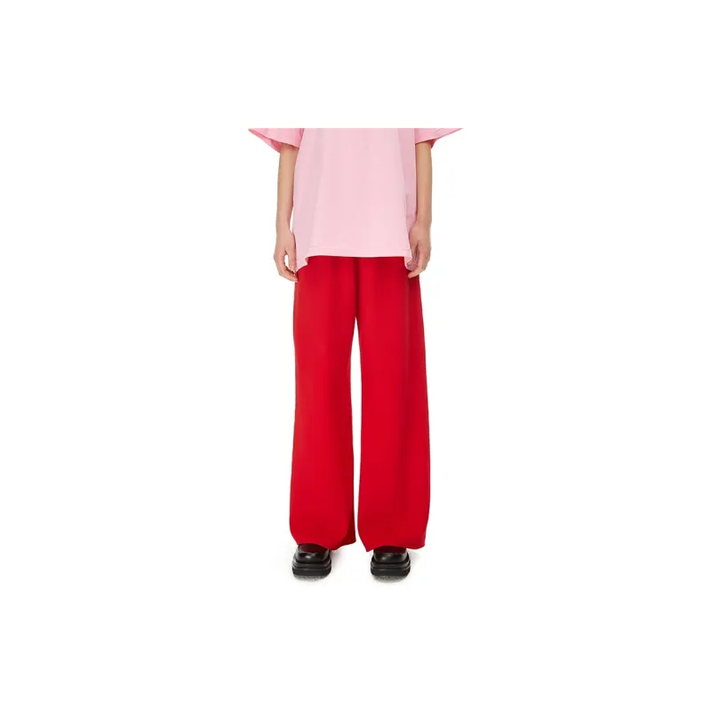 IMMI SS22 Straight Pants Women's-6