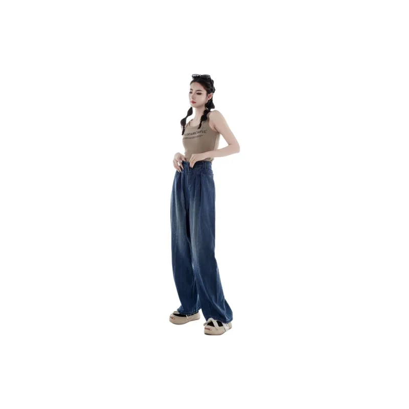YuChaJia Jeans Women's-6