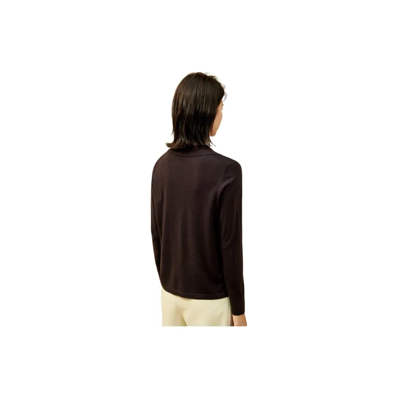 H YXIANG Sweaters Women's-4