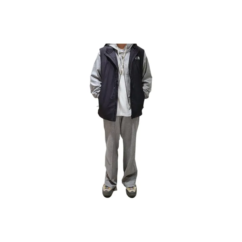 THE NORTH FACE Vest Men's Black-3