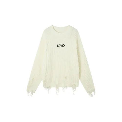 INXX APYD Knitwear Unisex