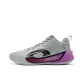 Gray Purple