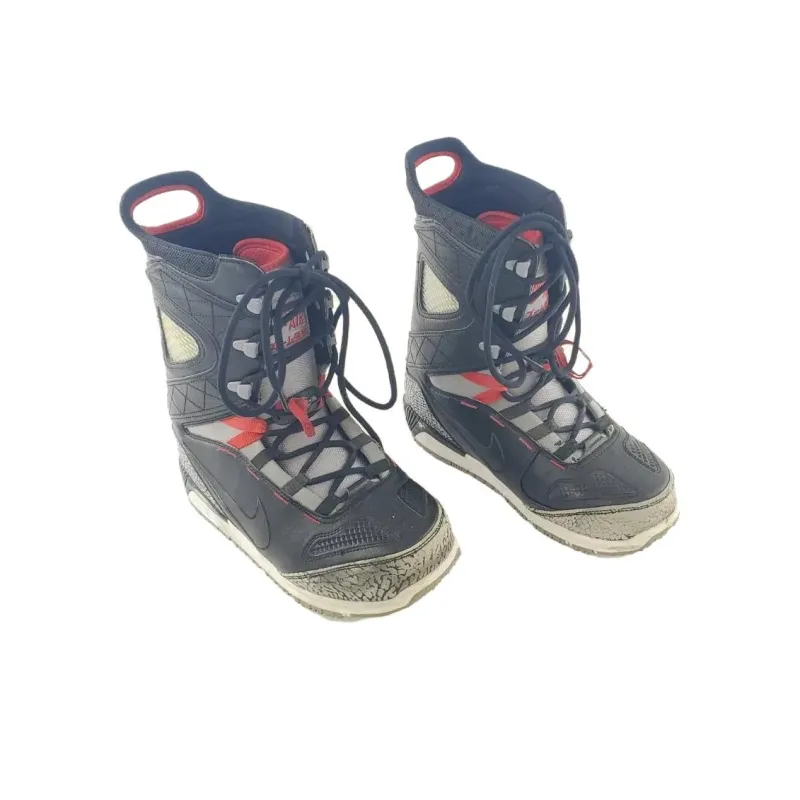 Nike Zoom Kaiju Black Cement-1