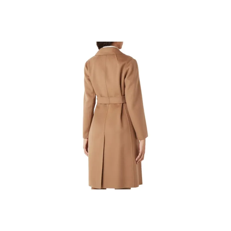 MaxMara Melinda Coat-3
