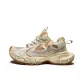 Beige (Distressed)