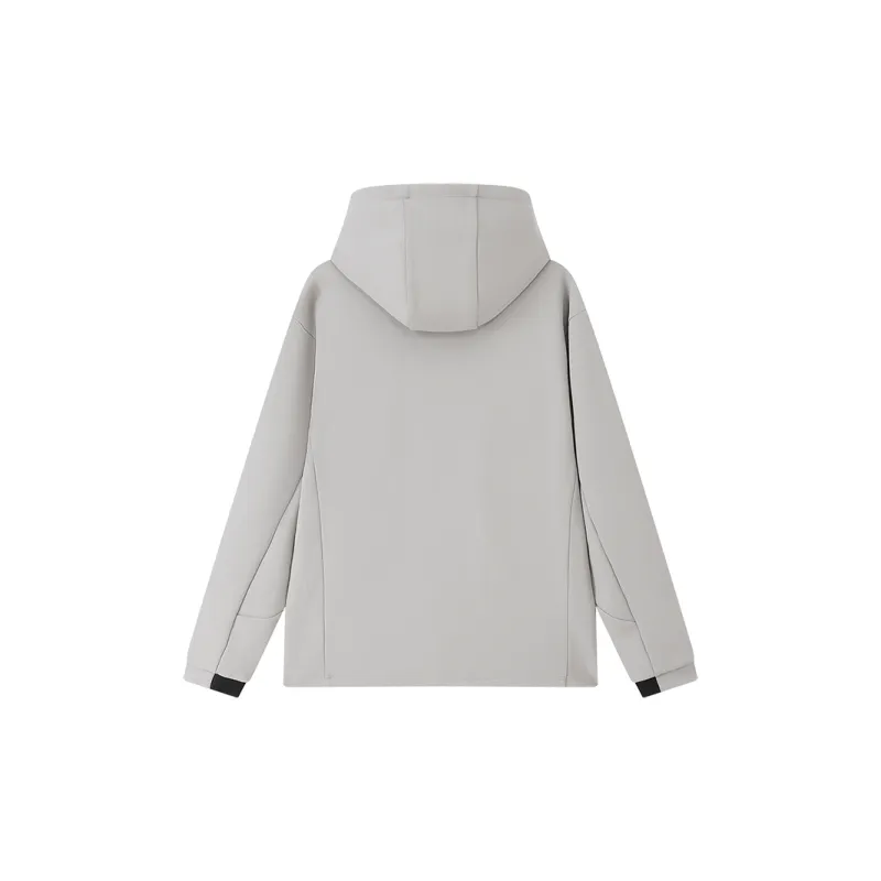 STARTER Jackets Unisex-4