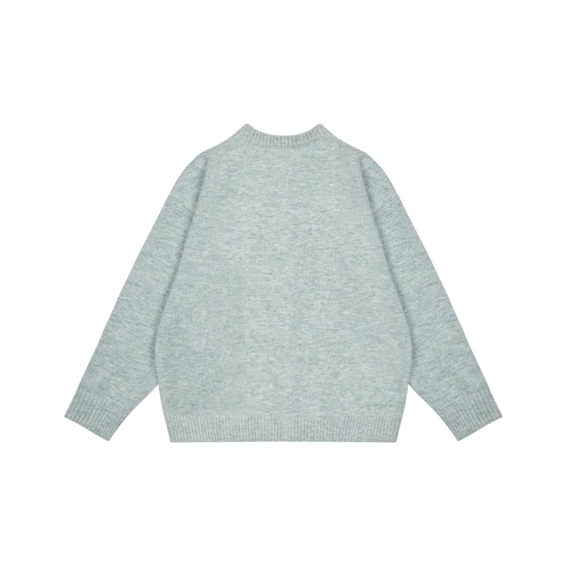 Saotome Sweaters Women's-1