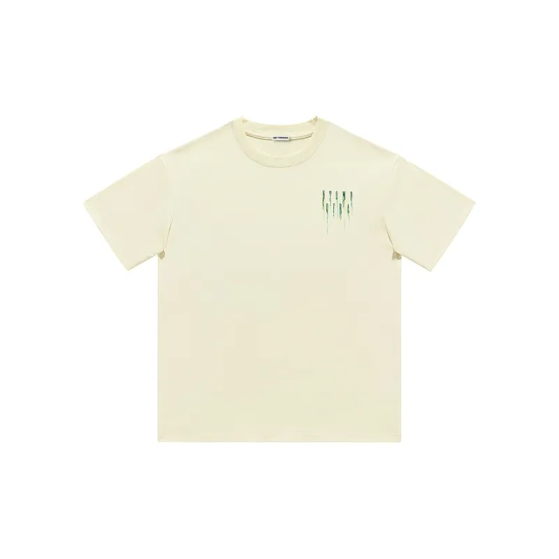 NOTFORMAD T Shirts Unisex-5