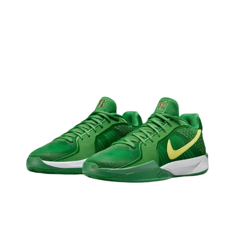 Nike Sabrina 2 'Oregon' Women's-2