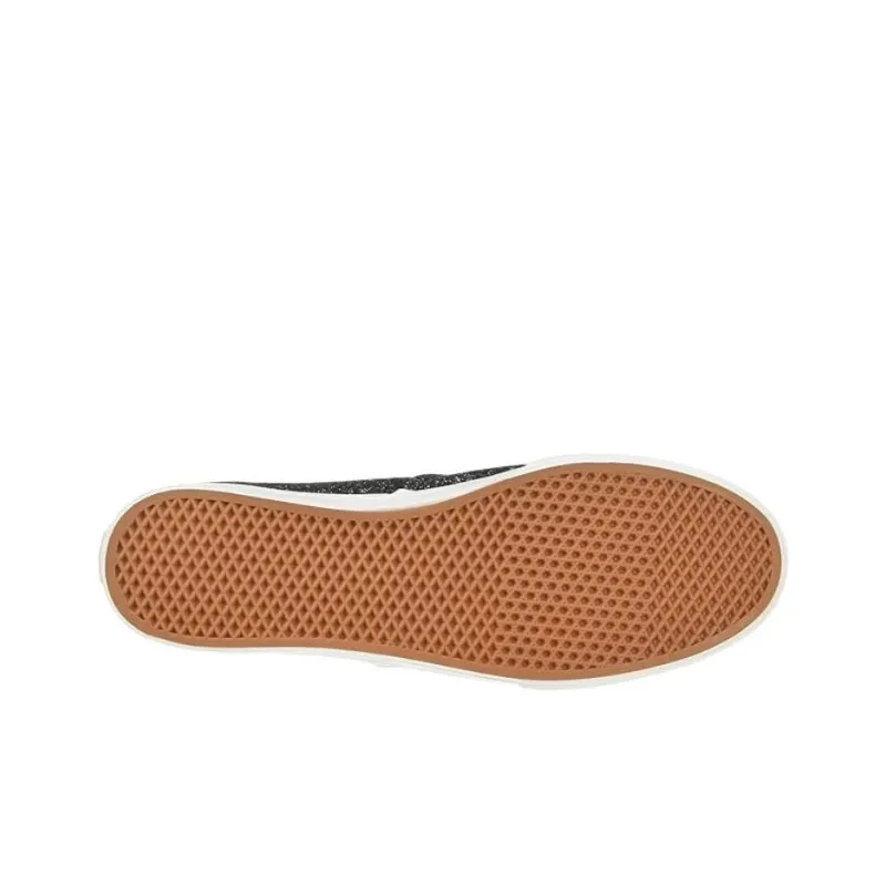 Vans Authentic Wool Sport Pewter-3