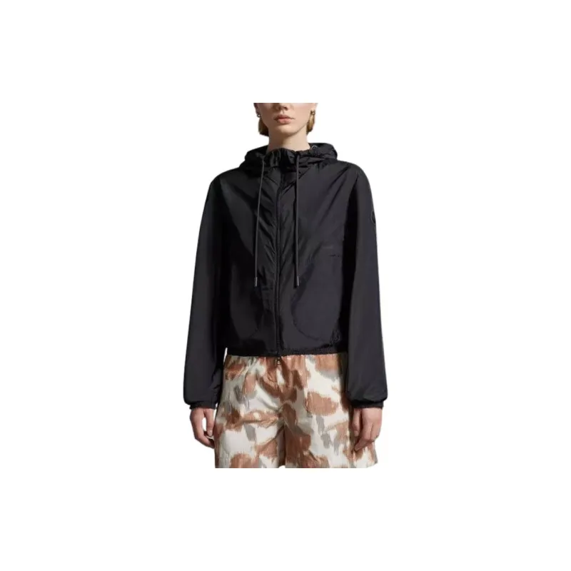 Moncler Cassie Hooded Jacket-3