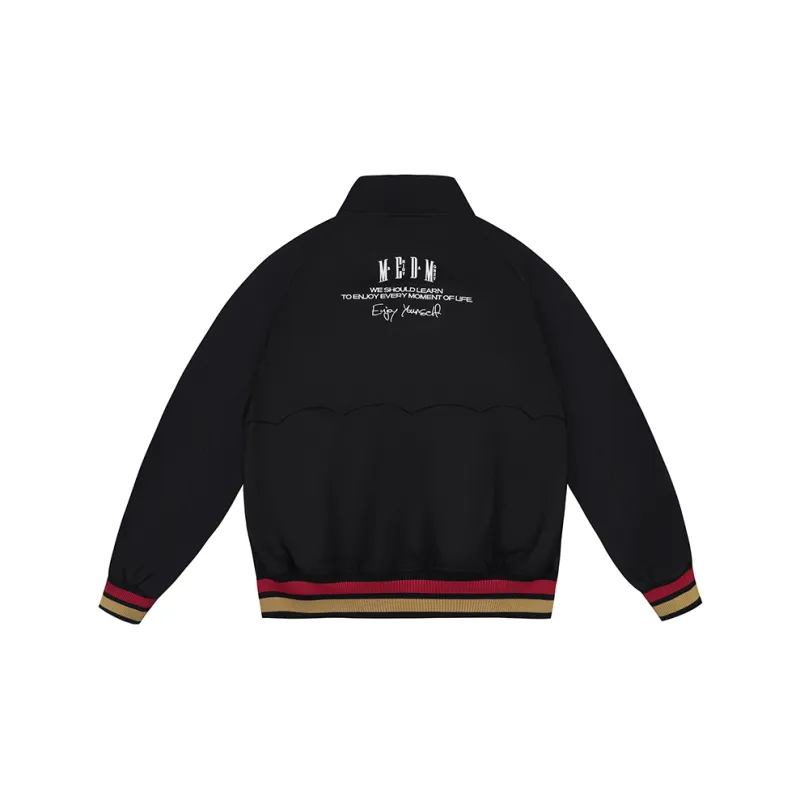 MR.ENJOYDA MONEY Jackets Unisex-2