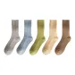 E Set-Gray+Blue+Green+Camel+Coffee (5 Pack)
