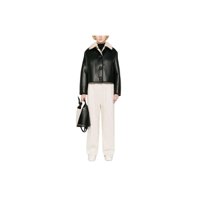 Semicouture Selene Jacket-1
