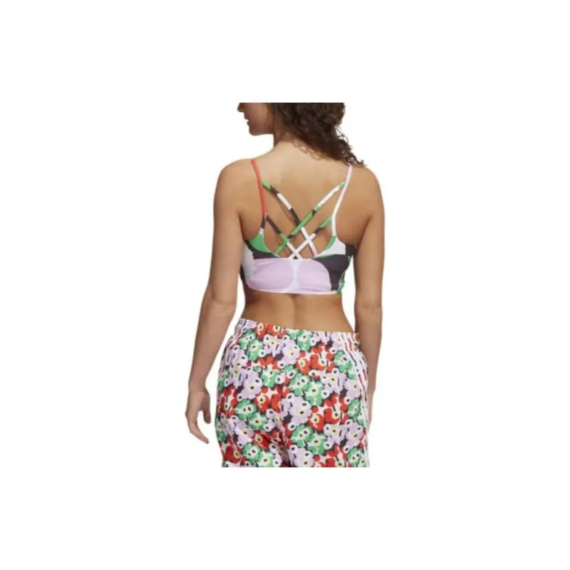 Adidas x Marimekko Sports Underwear Women's Multicolor-3