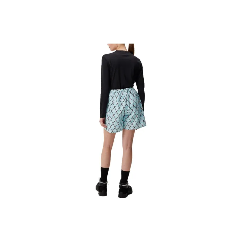 J.Lindeberg T Shirt Women's Black-2
