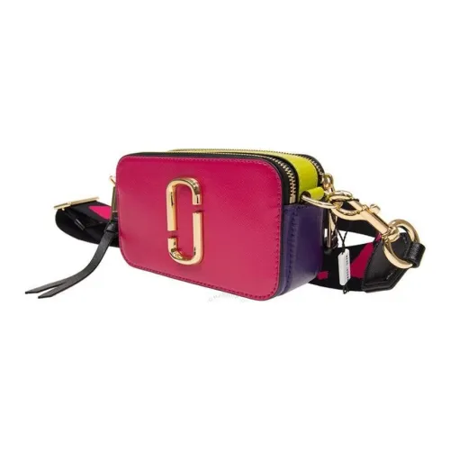 MARC JACOBS The MARC JACOBS The Snapshot Peony Multi