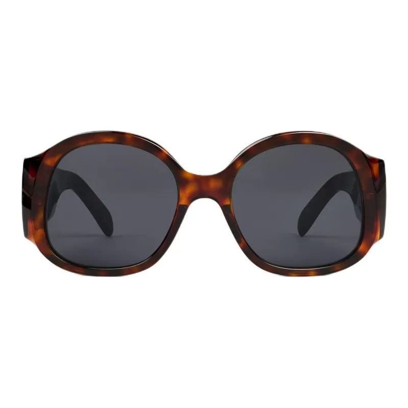 CELINE Triomphe Xl 02 Sunglasses In Acetate-1