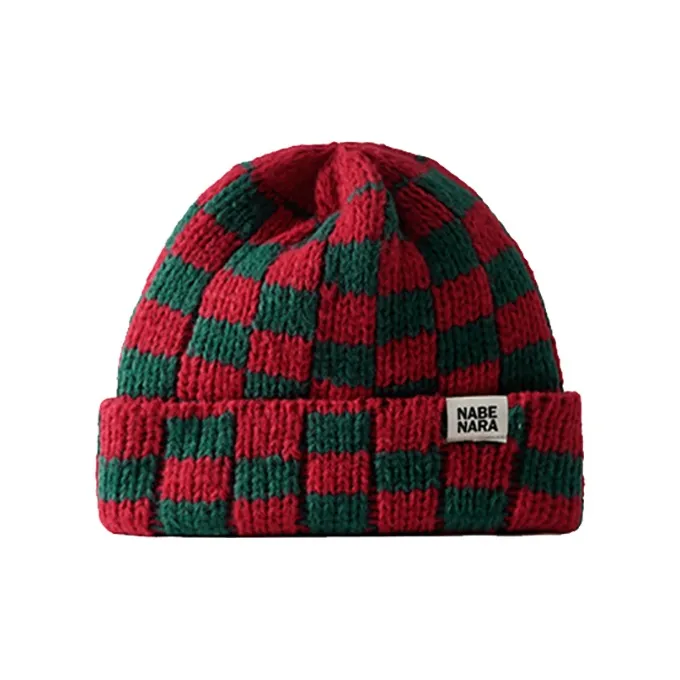RX UVCUT Polyester Beanies Unisex-2