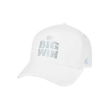 SWOFCARE Organic Cotton Baseball Caps Unisex