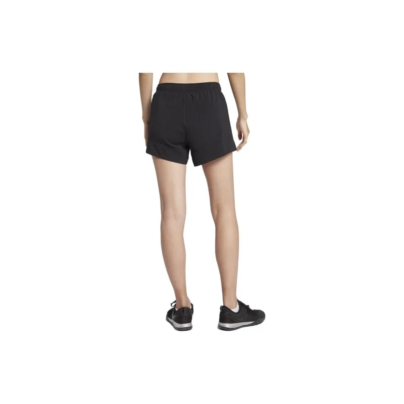 Nike Sports Shorts Women's Black-2