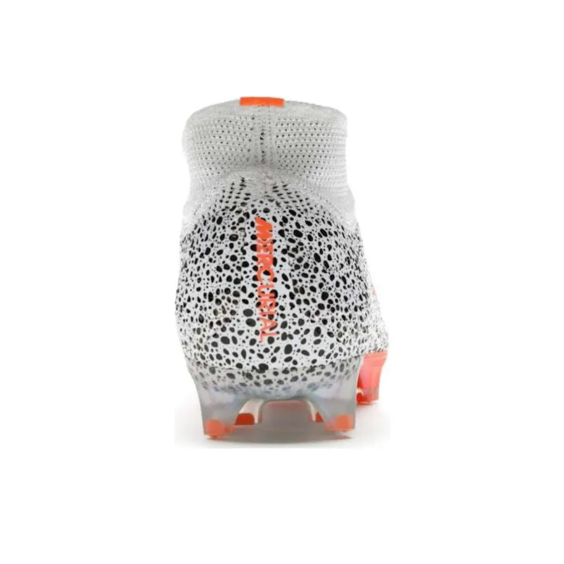 Nike Vapor Edge Elite 360 Obj White Metallic Silver-3