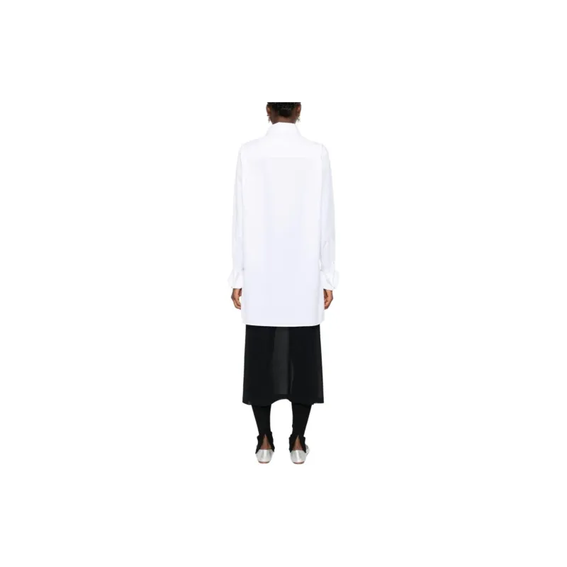 MM6 Maison Margiela Jacquard Shirt-2